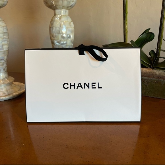 CHANEL Handbags - Chanel Gift Bag